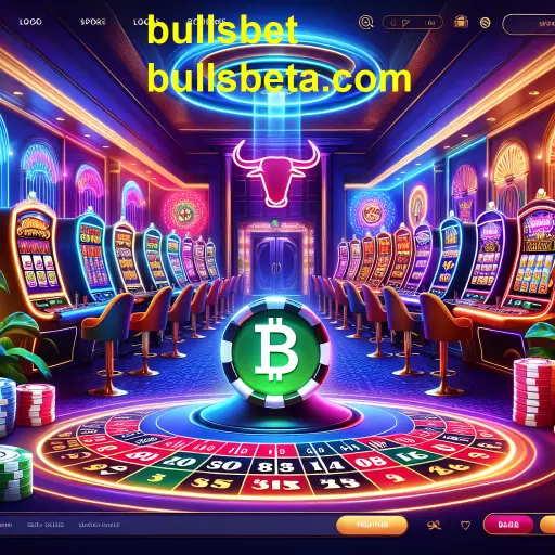 Descubra a Emocionante Categoria de Cassino no Bullsbet