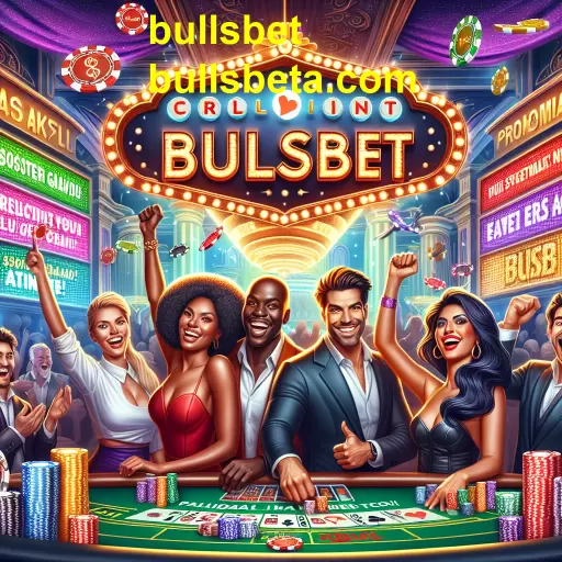 Maximize Suas Apostas com as Promoções do BullsBet